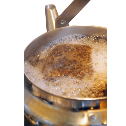 MUGI-CHA Barley tea 30P　Export Version