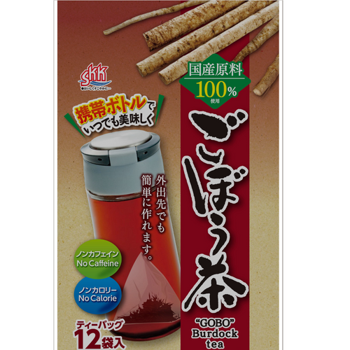 GOBO Burdock tea（Tea bag）12P