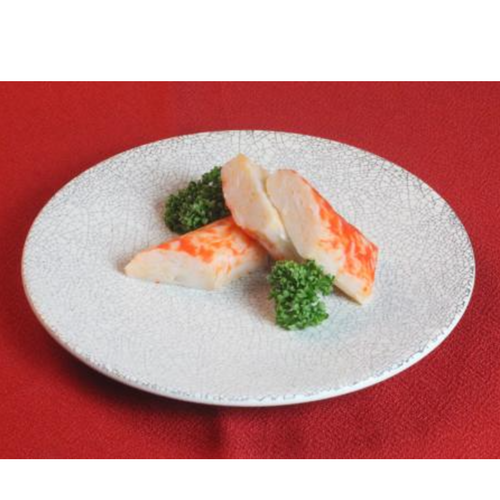 Lobster-style Fishcake Stick