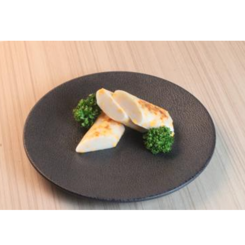 Fishcake Stick with cheese