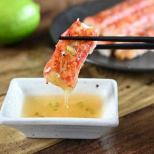 Wasabi Sauce