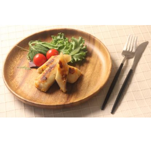 Fishcake Stick with cheese