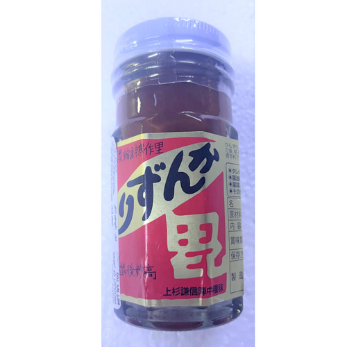 Kanzuri 70g