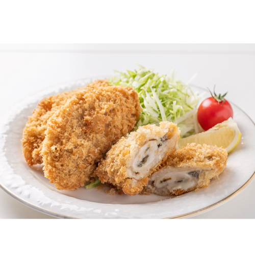 Deep Fried Oyster(Kaki)