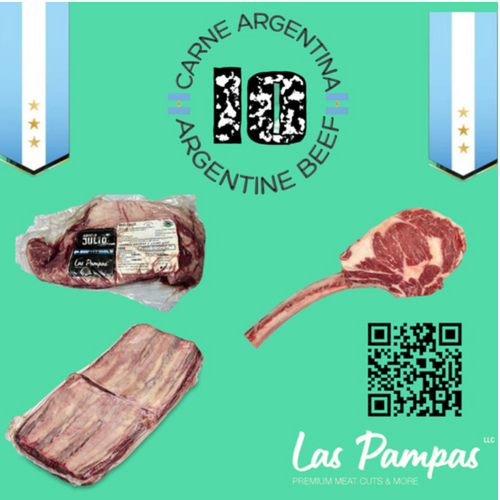 Argentine Beef