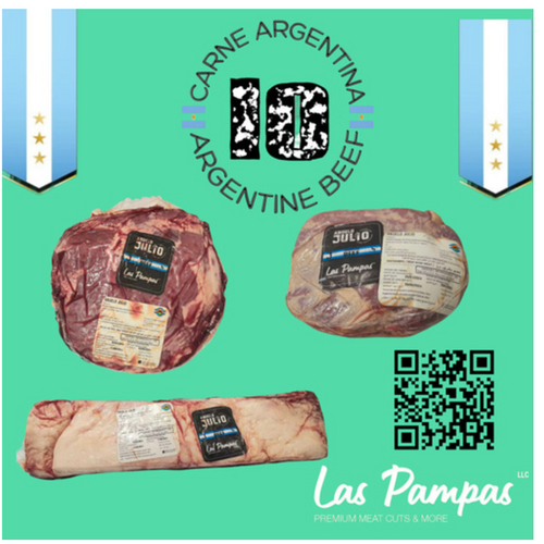 Argentine Beef