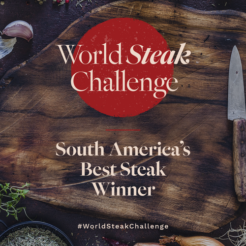 Devesa South America Best Steak