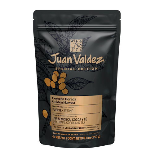 Juan Valdez Roasted Coffees
