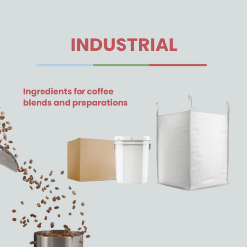 100% Colombian Freeze Dried Coffee / Bulk