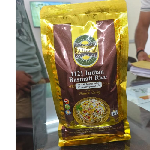 1121 BASMATI RICE