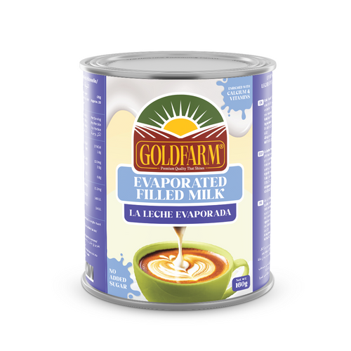 EVAPORATED FILLED MILK/CREAMER