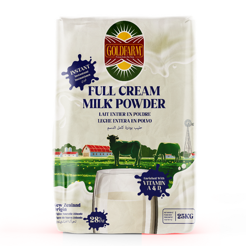 MILK POWDER