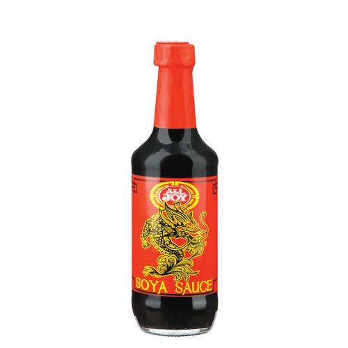 All Joy Soya Sauce