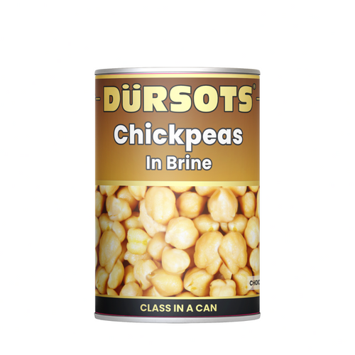 Dursots Canned Food Range
