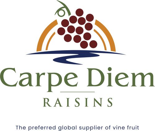 Carpe Diem Raisins