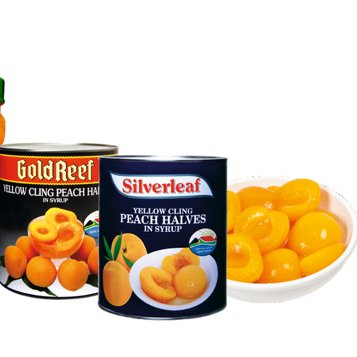 Peaches