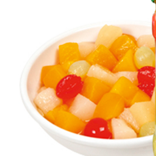Fruit Cocktail