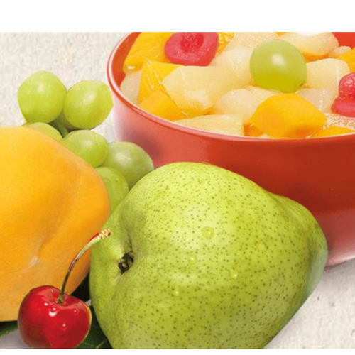 Fruit Cocktail