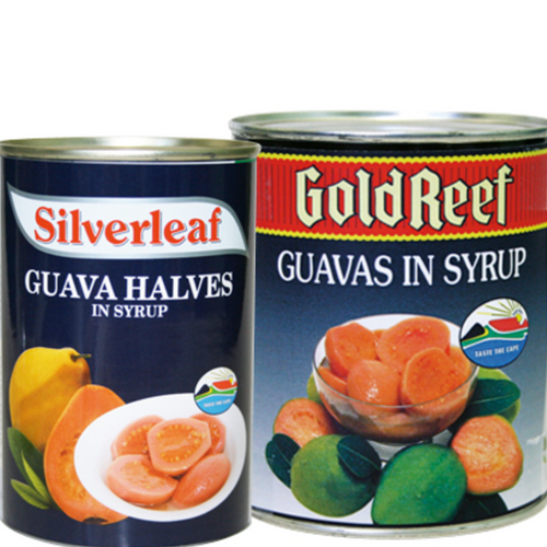 Guavas