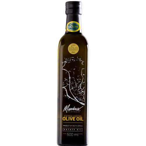 Mardouw Premium Extra Virgin Olive Oil