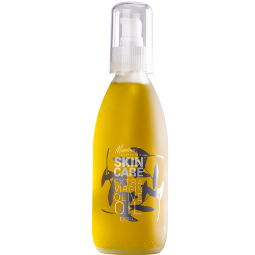 Mardouw Extra Virgin Olive Oil Skincare
