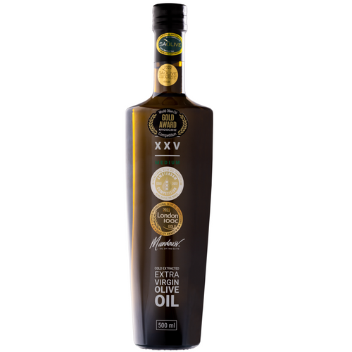Mardouw XXV Medium Extra Virgin Olive Oil