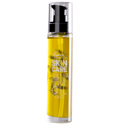 Mardouw Extra Virgin Olive Oil Skincare