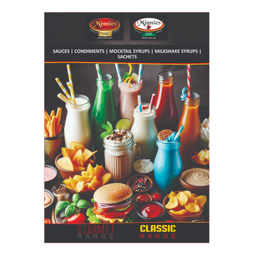 Minnies Classic Range