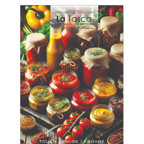 La Tasca Artisanal Creations