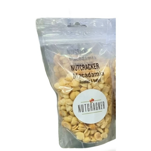 Macadamia Nuts/oils