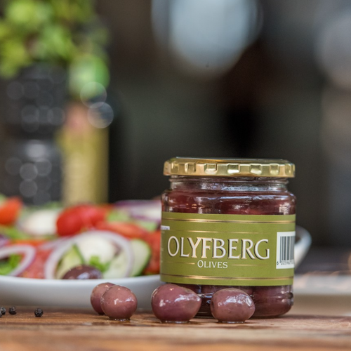 Olyfberg Olives