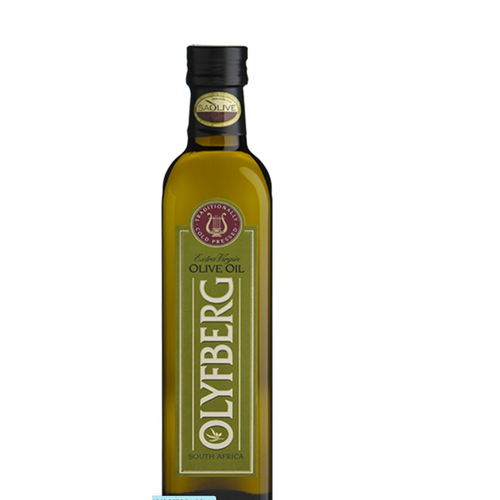Olyfberg Extra Virgin Olive Oil