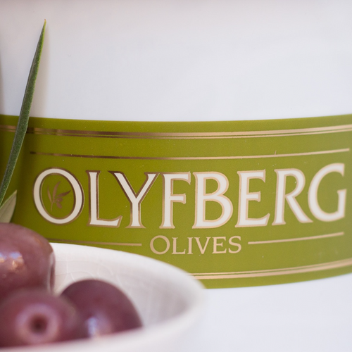 Olyfberg Olives