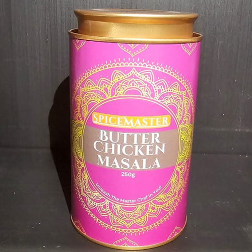 Spicemaster Butter Chicken Masala