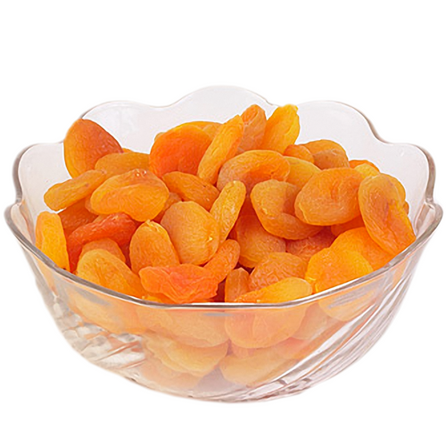 Dried Apricot