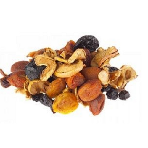 Mixture of Dried Fruits