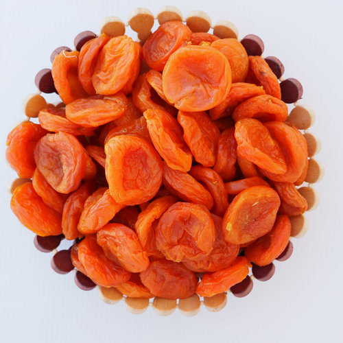Dried Apricot