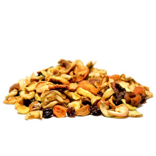 Mixture of Dried Fruits