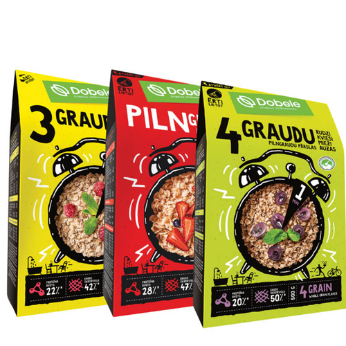 Oats
