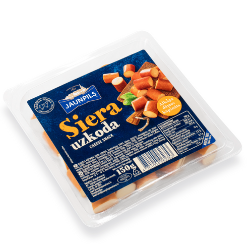 Cheese snack