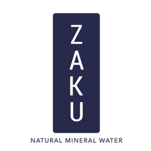 ZAKU Water