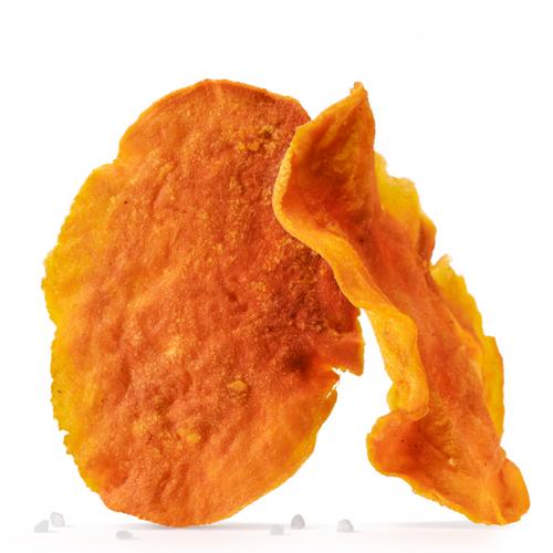Chips Veggies