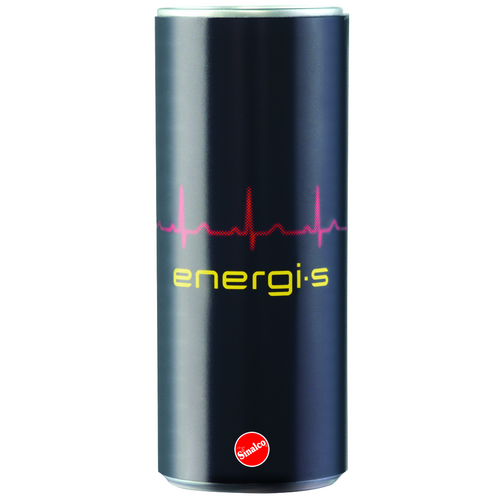 energi s