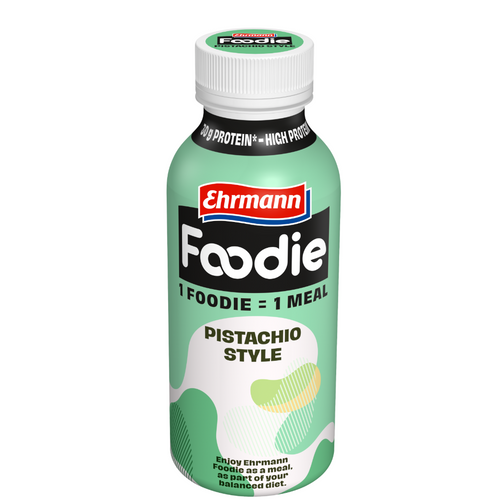 Ehrmann Foodie