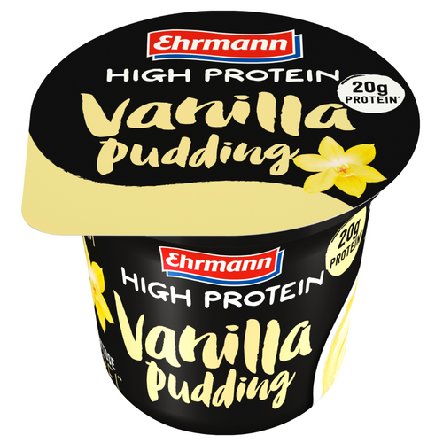 Ehrmann High Protein Pudding 200g