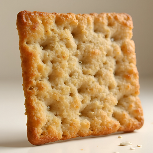 Healthy Cracker - Customize it!