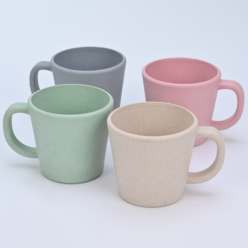 REuse - Multi-use Tableware