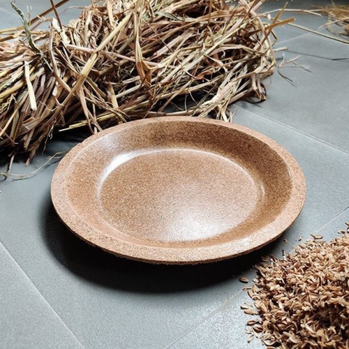 COMPOStware - Straws & Plates