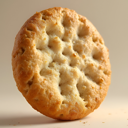 Healthy Cracker - Customize it!
