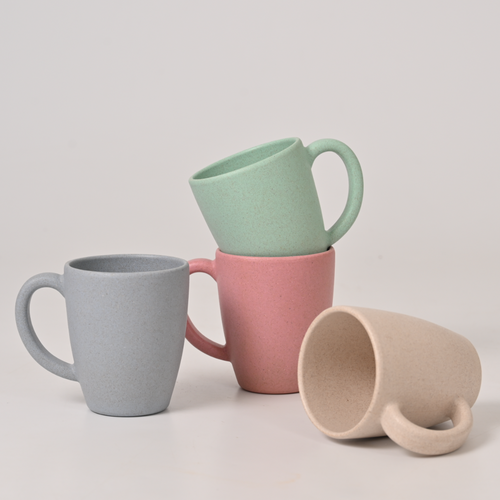 REuse - Multi-use Tableware